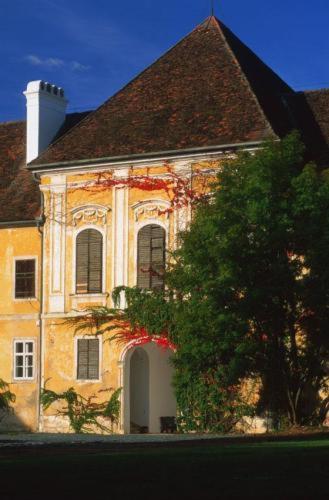 Gasthof Hotel Zum Weinberg Kohfidisch Exterior foto